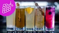 Semana del Chilcano: 5 exóticas variantes para probar el coctel peruano