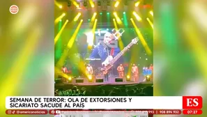 La ciudad vivió días de terror. La violencia se impuso con balas, explosivos y muerte. Desde el ataque a la agrupación