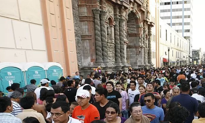 Semana Santa 31 Personas En Perú Se Llaman Herodes 50 Judas Y 3 Barrabás América Noticias 