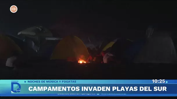 Fuente: Domingo Al Día