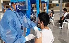 Semana Santa: Estos son los vacunatorios COVID-19 que estarán abiertos - Noticias de vacunatorios