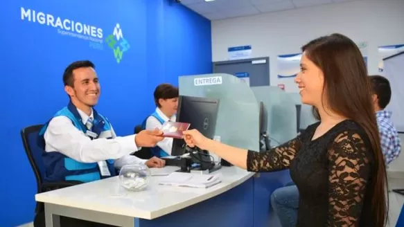 La atención también se brindará en los Centros de Mejor Atención a los Ciudadanos. Foto: El Comercio