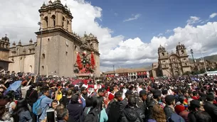 Se espera que alrededor de 1.4 millones de viajeros nacionales se movilicen durante estas fechas. / Video: Canal N