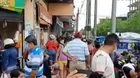 Semana Santa en Puerto Maldonado: Ciudadanos no cumplen con medidas dictadas por COVID-19