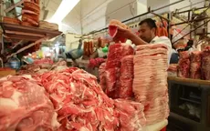 Semana Santa: ¿Por qué no se come carne roja en Viernes Santo?  - Noticias de viernes-13