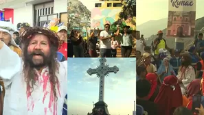 Foto y video: América Noticias