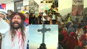 Foto y video: América Noticias