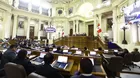 Senado: las comisiones ordinarias tendrán 12 integrantes