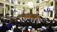 Senado crea comisión para proteger la infancia