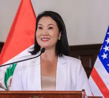 Foto: Presidencia - Video: Canal N
