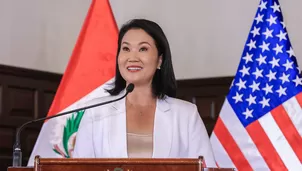 Foto: Presidencia - Video: Canal N