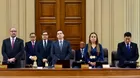 Senado evaluará ampliar facultades solicitadas por el Ejecutivo
