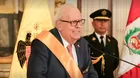 Senado ratificó a Julio Velarde como presidente del Banco Central