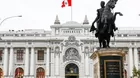 Senado y Diputados eligen hoy sus mesas directivas para 2026-2027