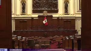 Foto y video: Canal N