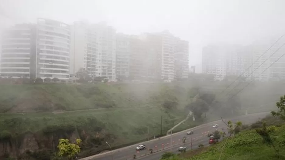 Senamhi advierte que este invierno será más intenso de lo normal.