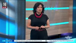 Senamhi advierte que el Fenómeno El Niño podría convertirse en uno de los más intensos de la historia y anuncia que se extenderá hasta inicios de otoño del 2027./ Video: Canal N