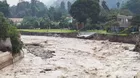 Senamhi advierte que El Niño podría activar quebradas y generar huaicos en la costa