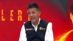 El especialista en meteorología del Senamhi, Nelson Quispe, advirtió que las lluvias intensas podrían activar quebradas y generar huaicos en distintas zonas de Lima durante el verano de 2027, en el contexto del fenómeno El Niño./ Video: Canal N