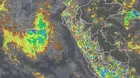 Senamhi alerta posible formación de nuevo ciclón frente a la costa peruana