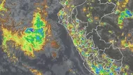 Senamhi alerta posible formación de nuevo ciclón frente a la costa peruana