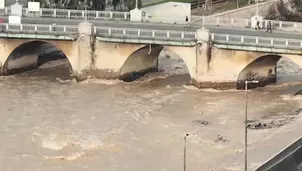 Foto y video: Canal N