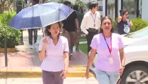 Captura y video: Canal N