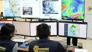 Senamhi: calor y altas temperaturas seguirán hasta 2027