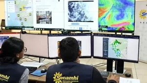 Foto: El Peruano - Video: Canal N