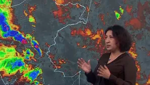 Senamhi confirma inicio del Niño costero y alerta por lluvias. Foto y video: Canal N