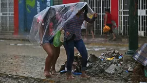 Foto y video: América Noticias