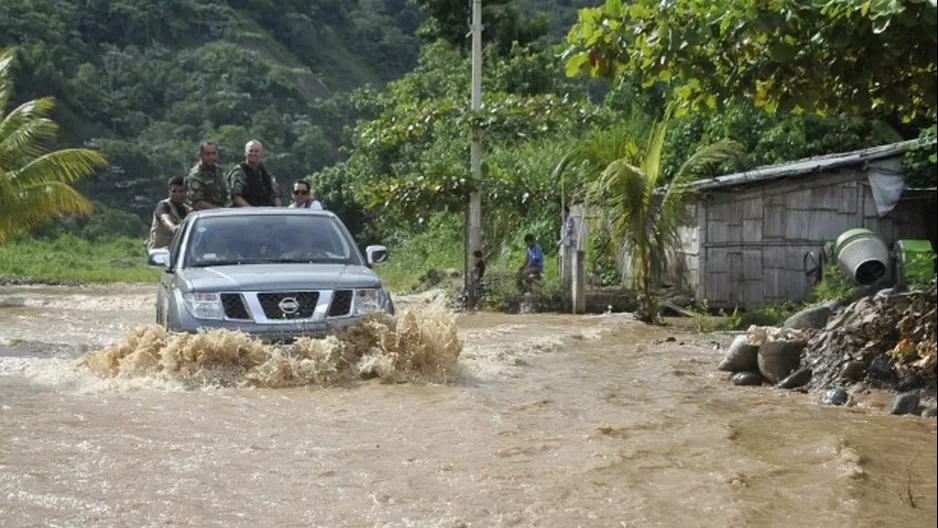 Foto: archivo El Comercio / Imagen referencial