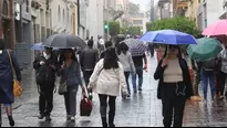 Se insta a la población a evacuar zonas de riesgo y estar atentos a las actualizaciones de las condiciones meteorológicas.