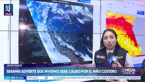 Foto y video: Canal N