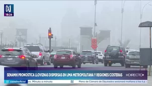 Foto y video: Canal N