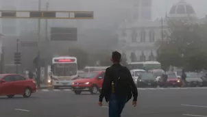 Accidente de tránsito en Cusco. Foto y video: Canal N