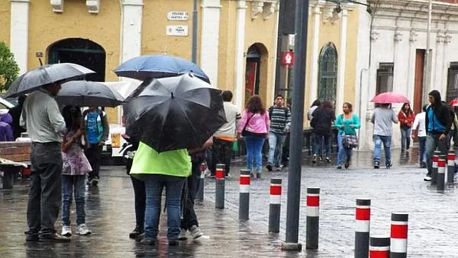 Foto referencial: Radio Nacional