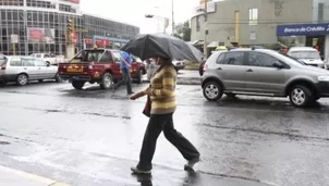 Alertan de presencia de lluvias y nevadas. Foto: peru21.pe