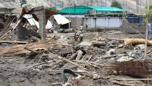Niño Costero eleva temperatura del mar y provoca lluvias intensas en Tumbes y Piura, según Senamhi. / Video: Canal N