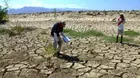 Senamhi prevé ausencia de lluvias para sierra del país