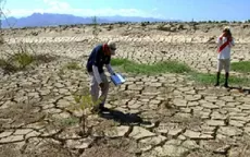 Senamhi prevé ausencia de lluvias para sierra del país - Noticias de kalimba