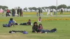 Senamhi: La primavera iniciará con temperaturas ligeramente frías en la costa 