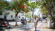 Senamhi pronostica días con sol pese a cielo nublado: Temperaturas subirán hasta 27 °C en Lima