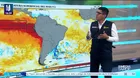 Senamhi proyecta inicio de primavera cálida y precipitaciones en noviembre