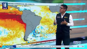 Foto y video: Canal N