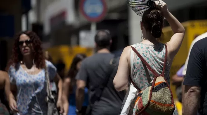 Verano 2016. Foto: cambia.pe Verano 2016. Foto: cambia.pe