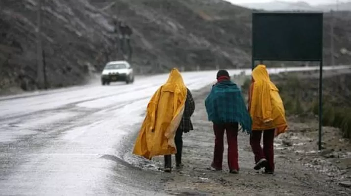 Foto referencial: El Comercio Foto referencial: El Comercio