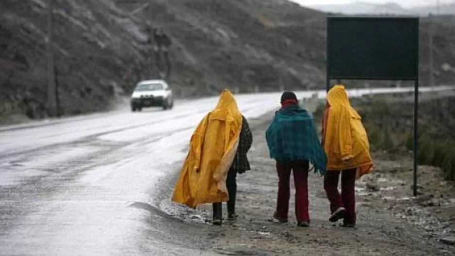 Foto referencial: El Comercio