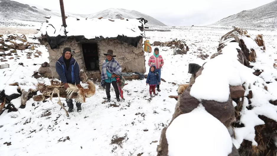 Foto: El Peruano