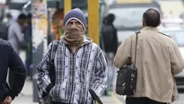 Grinia Ávalos, directora de Climatología del Senamhi, indicó que las temperaturas de este invierno “estará dentro de los rangos normales” / Foto: archivo El Comercio